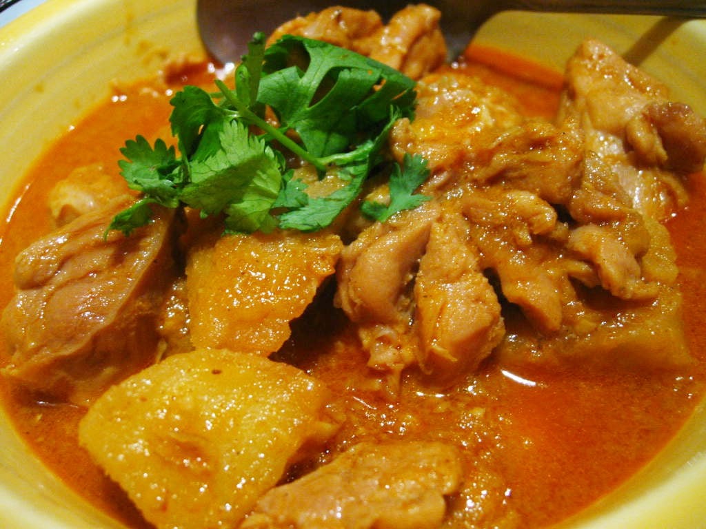 food